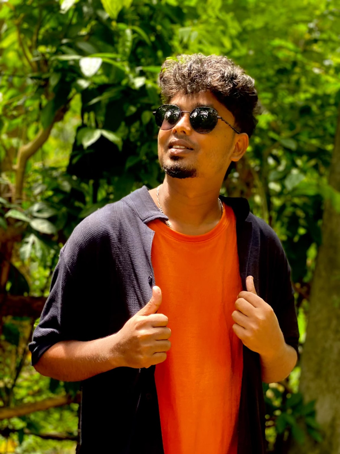 B Rajaravikumar